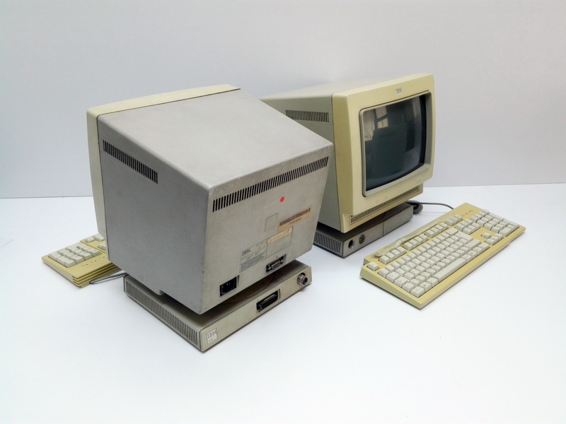 ordenador ibm 3196 cpu_teclado nofunc 36x31x30 45_5x16_5 2u